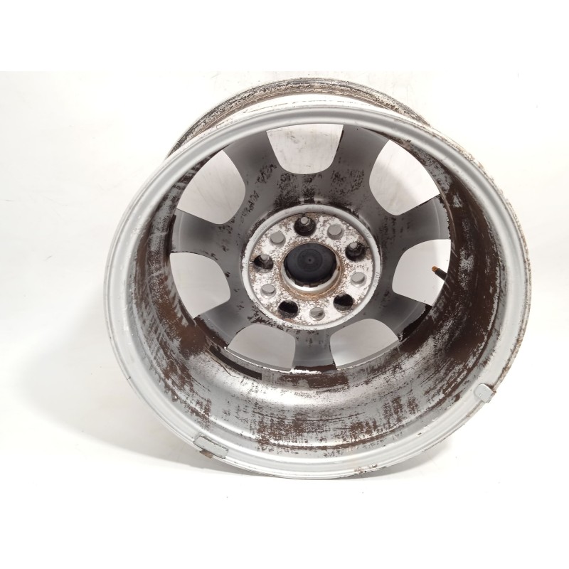 Recambio de llanta para bmw 5 (e60) 530 i referencia OEM IAM 6762000 36116762000 