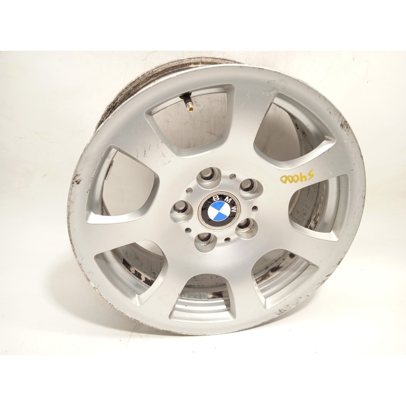 Recambio de llanta para bmw 5 (e60) 530 i referencia OEM IAM 6762000 36116762000 