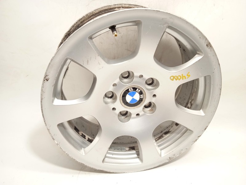 Recambio de llanta para bmw 5 (e60) 530 i referencia OEM IAM 6762000 36116762000 