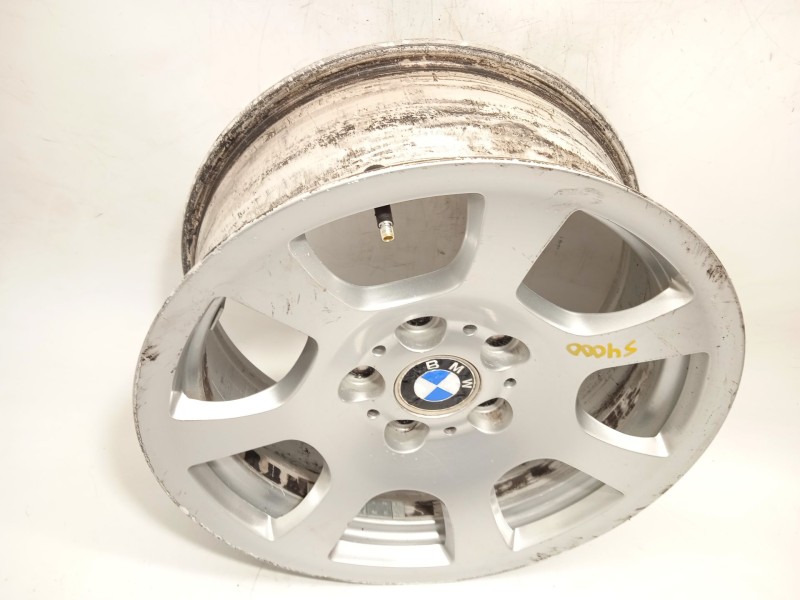 Recambio de llanta para bmw 5 (e60) 530 i referencia OEM IAM 6762000 36116762000 