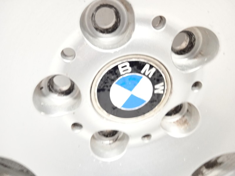 Recambio de llanta para bmw 5 (e60) 530 i referencia OEM IAM 6762000 36116762000 