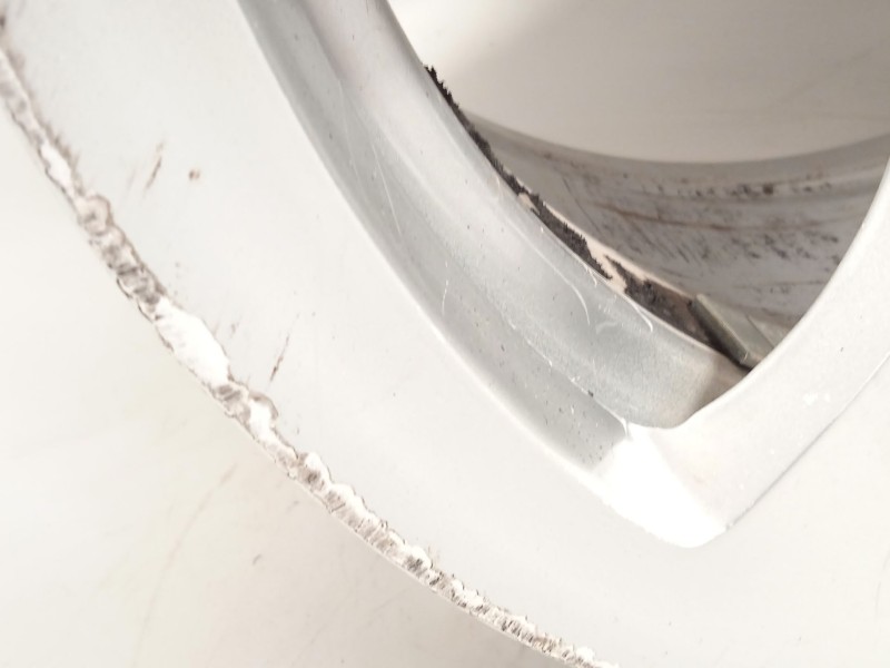 Recambio de llanta para bmw 5 (e60) 530 i referencia OEM IAM 6762000 36116762000 