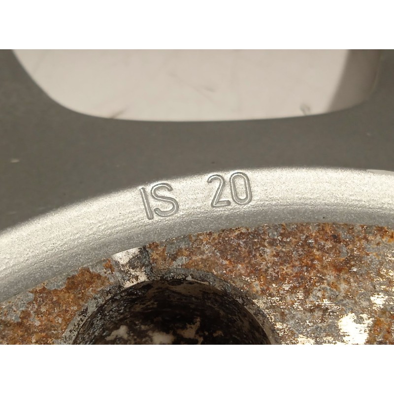 Recambio de llanta para bmw 5 (e60) 530 i referencia OEM IAM 6762000 36116762000 