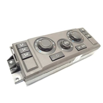 Recambio de mando climatizador para land rover range rover sport v6 td hse referencia OEM IAM JFC500930  