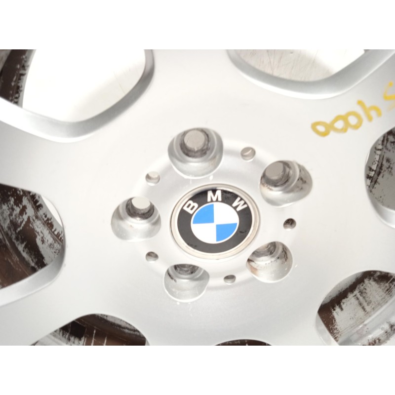 Recambio de llanta para bmw 5 (e60) 530 i referencia OEM IAM 6762000 36116762000 