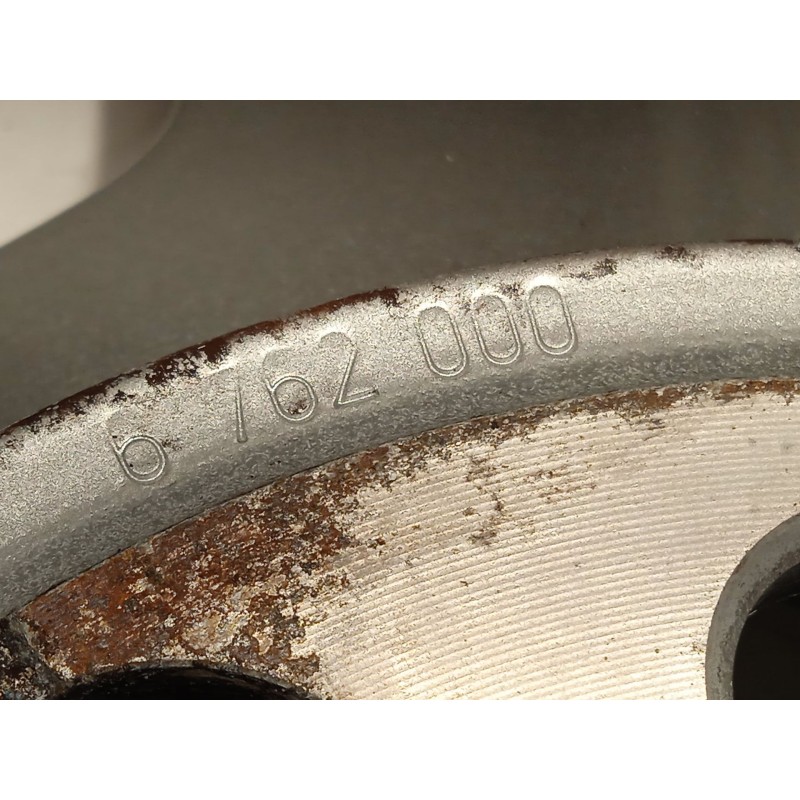 Recambio de llanta para bmw 5 (e60) 530 i referencia OEM IAM 6762000 36116762000 