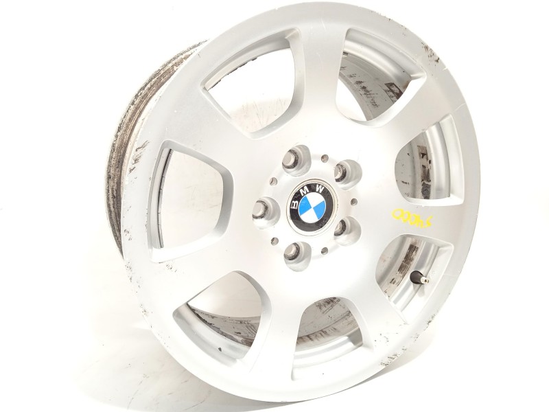 Recambio de llanta para bmw 5 (e60) 530 i referencia OEM IAM 6762000 36116762000 