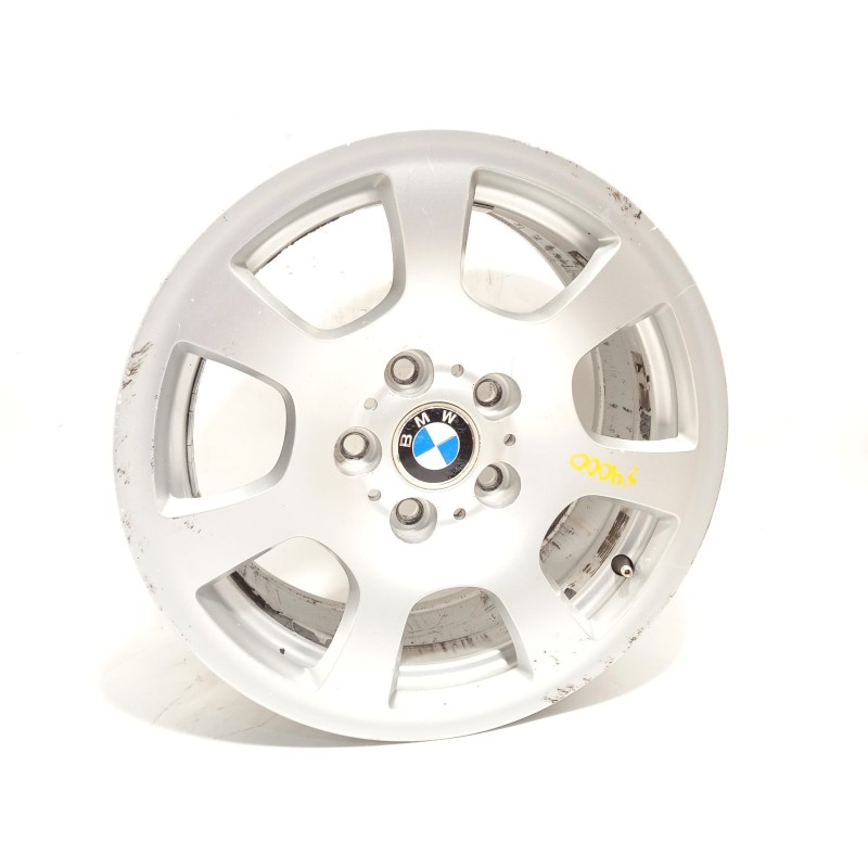 Recambio de llanta para bmw 5 (e60) 530 i referencia OEM IAM 6762000 36116762000 