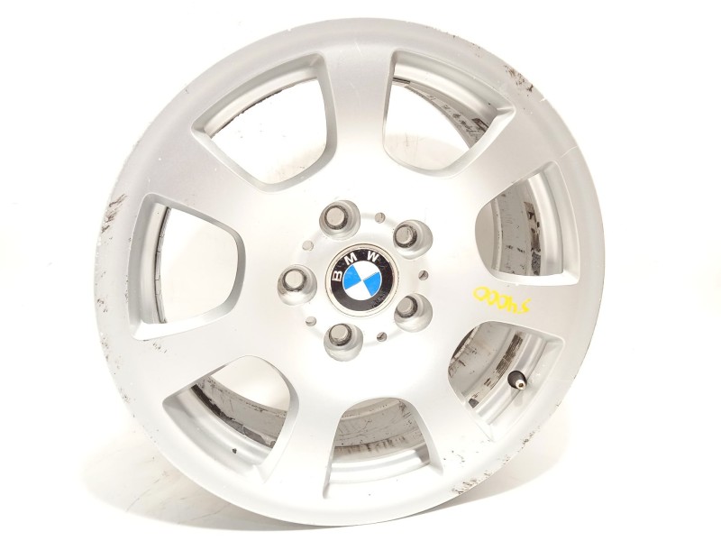 Recambio de llanta para bmw 5 (e60) 530 i referencia OEM IAM 6762000 36116762000 