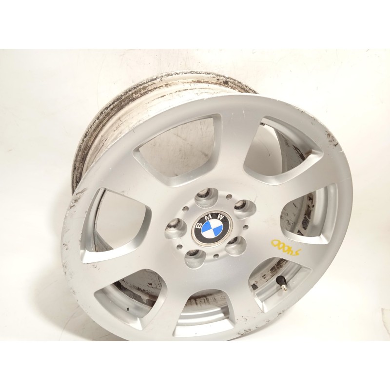 Recambio de llanta para bmw 5 (e60) 530 i referencia OEM IAM 6762000 36116762000 