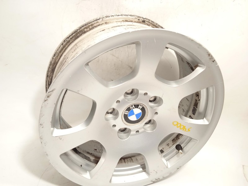 Recambio de llanta para bmw 5 (e60) 530 i referencia OEM IAM 6762000 36116762000 