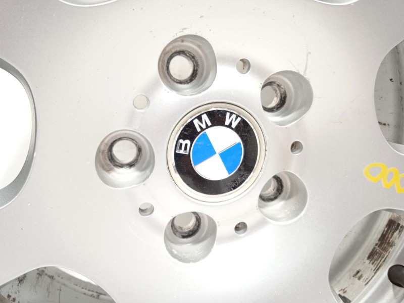 Recambio de llanta para bmw 5 (e60) 530 i referencia OEM IAM 6762000 36116762000 