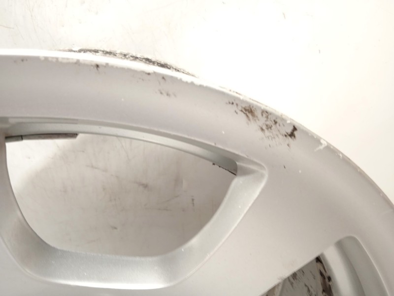 Recambio de llanta para bmw 5 (e60) 530 i referencia OEM IAM 6762000 36116762000 