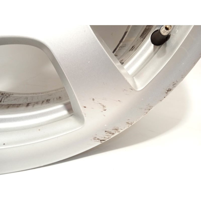 Recambio de llanta para bmw 5 (e60) 530 i referencia OEM IAM 6762000 36116762000 