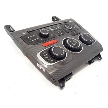 Recambio de mando multifuncion para citroën c4 ii (nc_) 1.6 hdi 90 referencia OEM IAM 9666027477 98040782ZD 