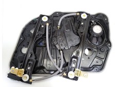 Recambio de elevalunas delantero izquierdo para jeep compass (mp, m6, mv, m7) 1.6 multijet referencia OEM IAM NOREF   2