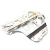 Recambio de elevalunas delantero izquierdo para kia carnival 2.9 crdi vgt ex referencia OEM IAM 824504D010  0620200770