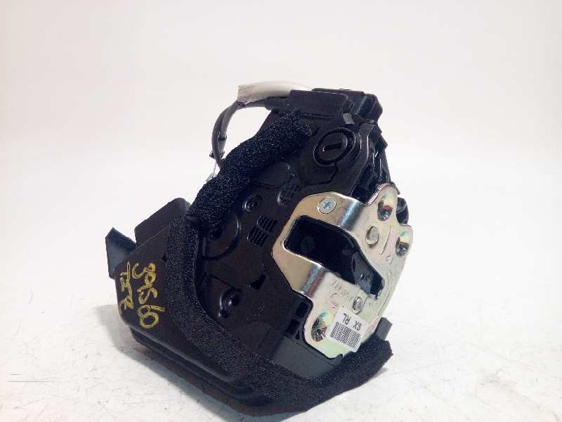 CERRADURA PUERTA TRASERA IZQUIERDA 81410HB8010IEB 