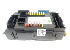 Recambio de caja reles / fusibles para jeep compass (mp, m6, mv, m7) 1.6 multijet referencia OEM IAM P68497538AB  28725328 2