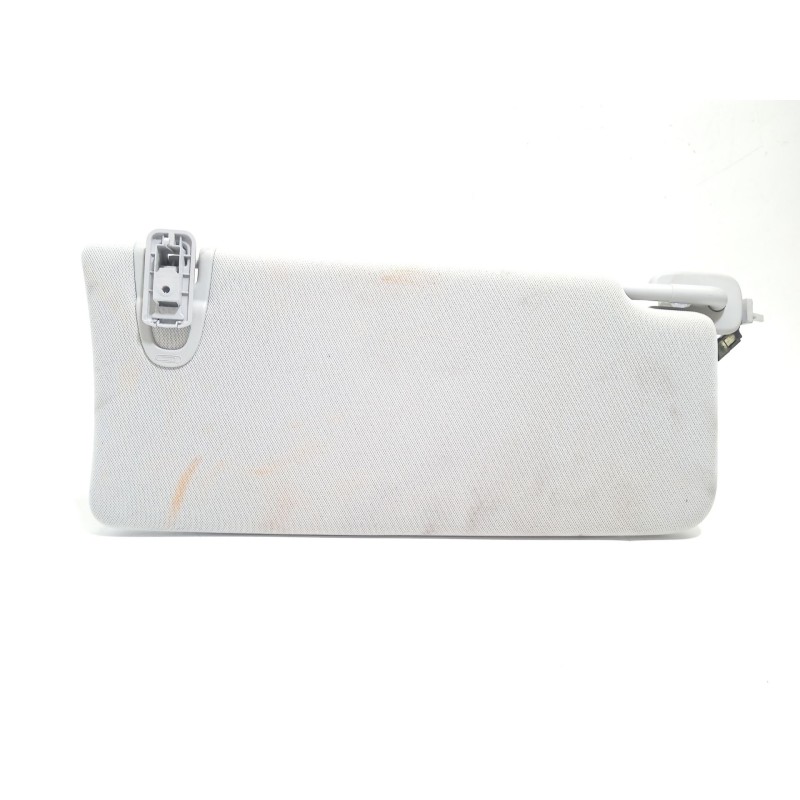 Recambio de parasol izquierdo para jeep compass (mp, m6, mv, m7) 1.6 multijet referencia OEM IAM 5SY78PS4AD  