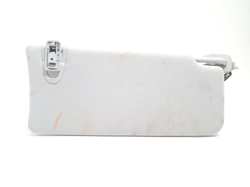 Recambio de parasol izquierdo para jeep compass (mp, m6, mv, m7) 1.6 multijet referencia OEM IAM 5SY78PS4AD  