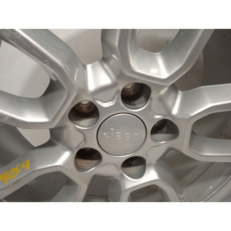 Recambio de llanta para jeep compass (mp, m6, mv, m7) 1.6 multijet referencia OEM IAM 52145033  