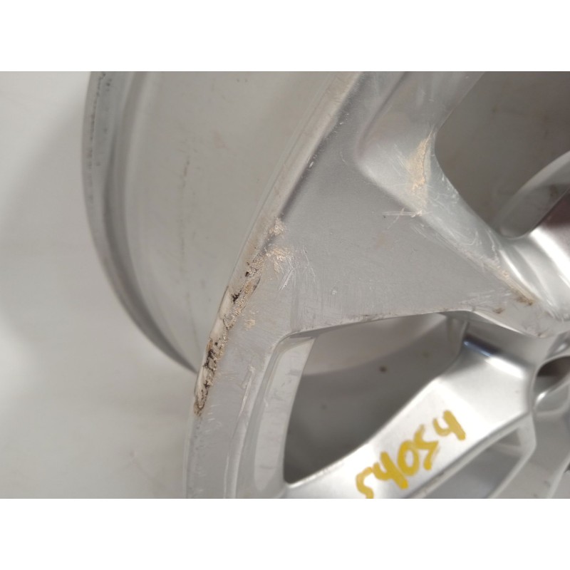 Recambio de llanta para jeep compass (mp, m6, mv, m7) 1.6 multijet referencia OEM IAM 52145033  