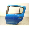 Recambio de puerta trasera izquierda para dacia sandero ii (b8_) 1.5 blue dci 95 (b8jl) referencia OEM IAM 821017625R  
