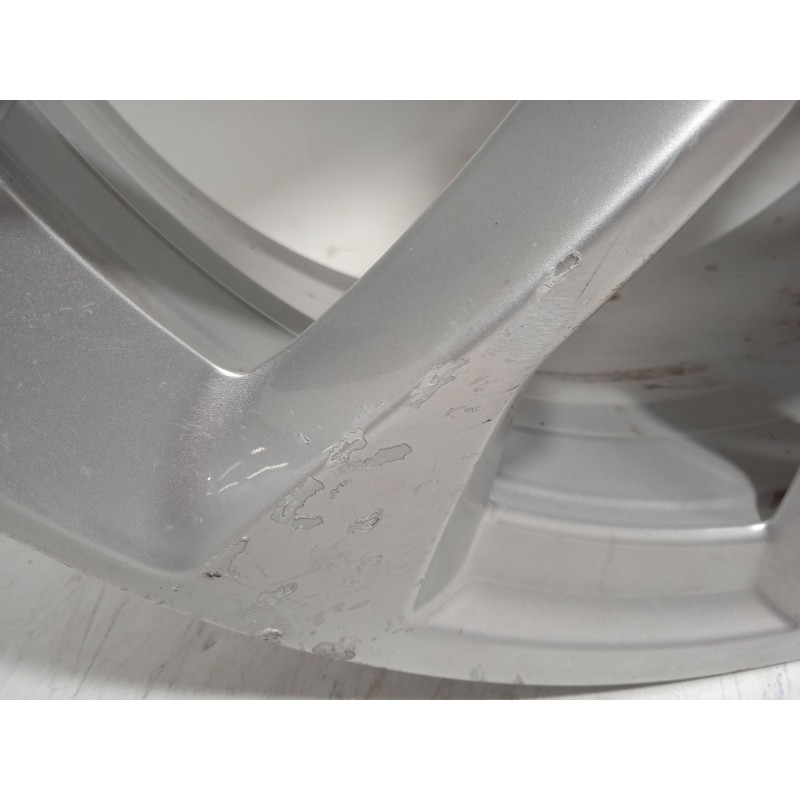 Recambio de llanta para jeep compass (mp, m6, mv, m7) 1.6 multijet referencia OEM IAM 52145033  