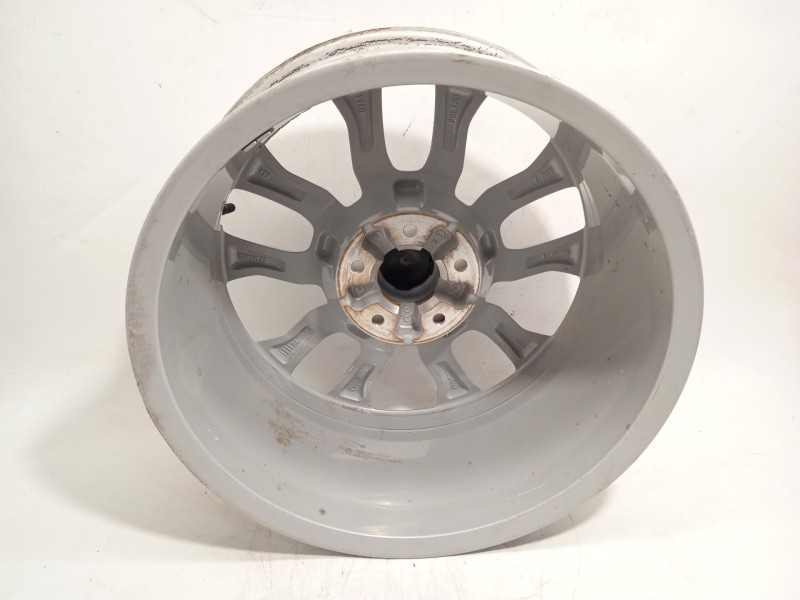 Recambio de llanta para jeep compass (mp, m6, mv, m7) 1.6 multijet referencia OEM IAM 52145033  