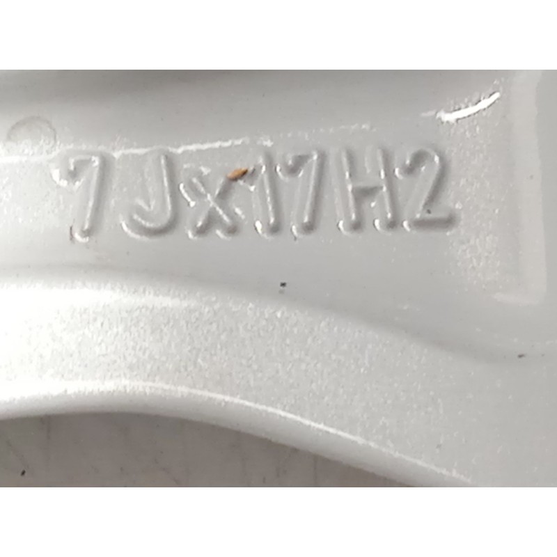 Recambio de llanta para jeep compass (mp, m6, mv, m7) 1.6 multijet referencia OEM IAM 52145033  