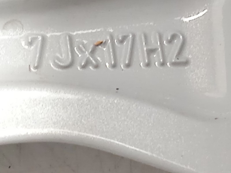 Recambio de llanta para jeep compass (mp, m6, mv, m7) 1.6 multijet referencia OEM IAM 52145033  