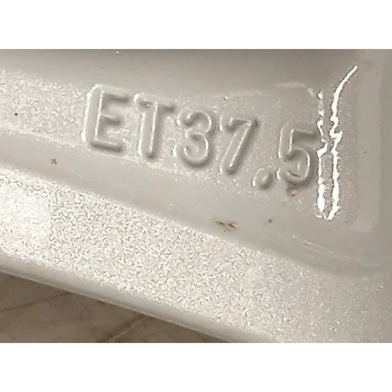 Recambio de llanta para jeep compass (mp, m6, mv, m7) 1.6 multijet referencia OEM IAM 52145033  