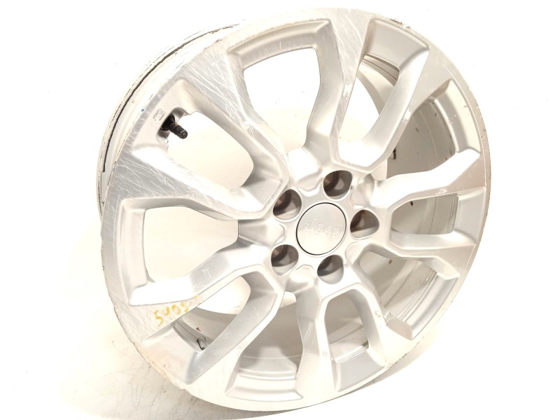 Recambio de llanta para jeep compass (mp, m6, mv, m7) 1.6 multijet referencia OEM IAM 52145033  