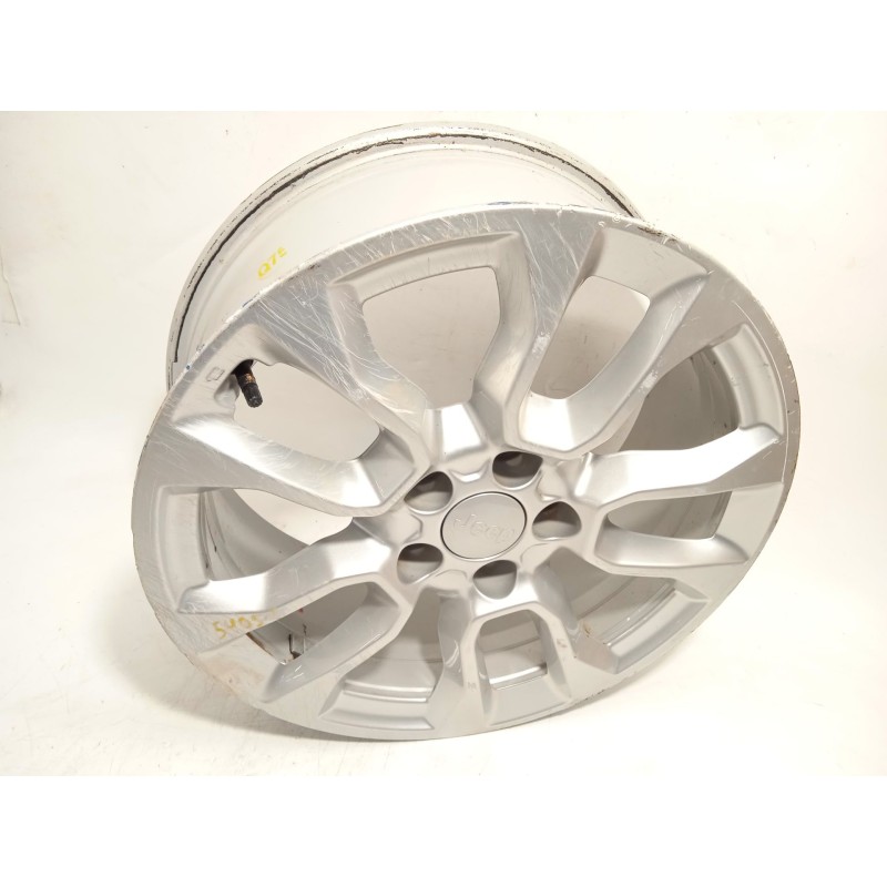 Recambio de llanta para jeep compass (mp, m6, mv, m7) 1.6 multijet referencia OEM IAM 52145033  