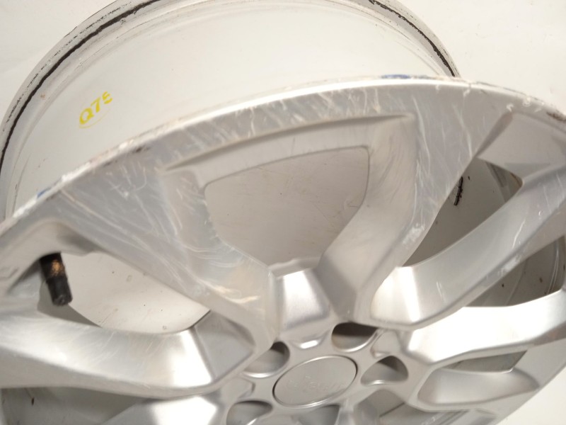 Recambio de llanta para jeep compass (mp, m6, mv, m7) 1.6 multijet referencia OEM IAM 52145033  