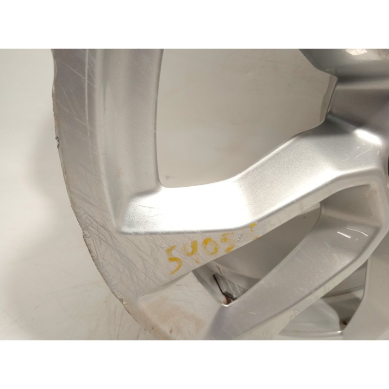 Recambio de llanta para jeep compass (mp, m6, mv, m7) 1.6 multijet referencia OEM IAM 52145033  