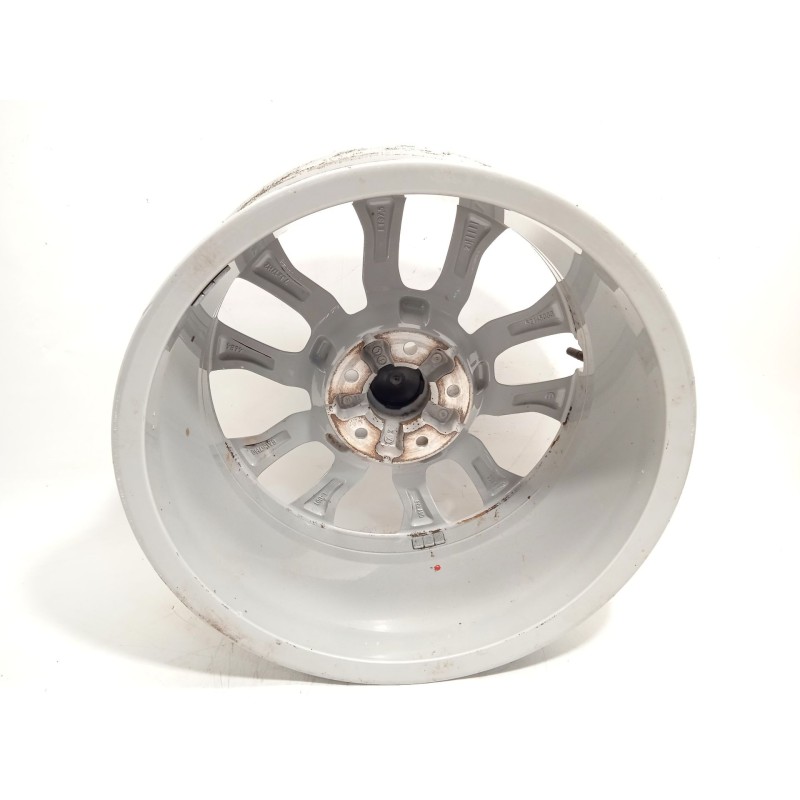 Recambio de llanta para jeep compass (mp, m6, mv, m7) 1.6 multijet referencia OEM IAM 52145033  