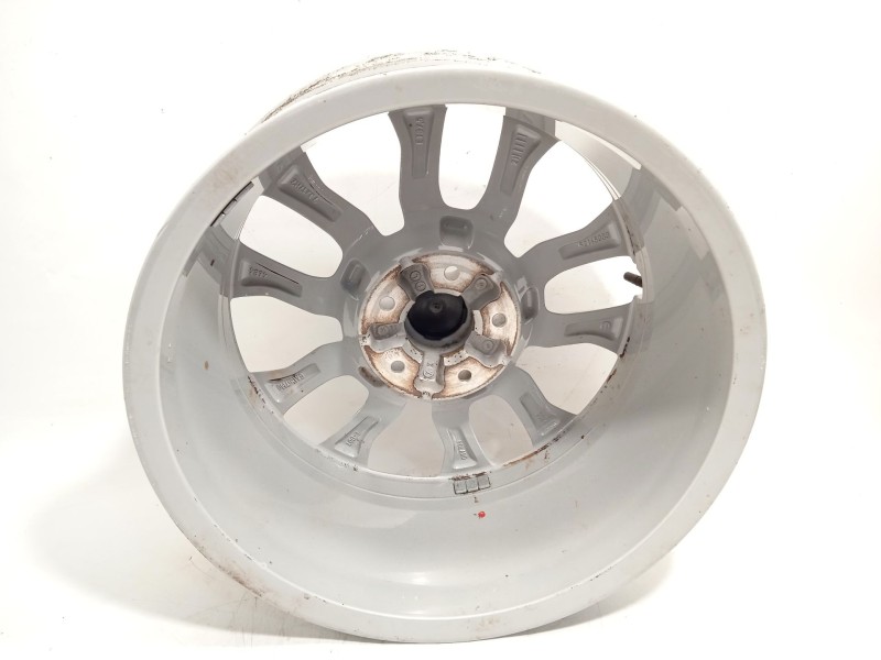 Recambio de llanta para jeep compass (mp, m6, mv, m7) 1.6 multijet referencia OEM IAM 52145033  