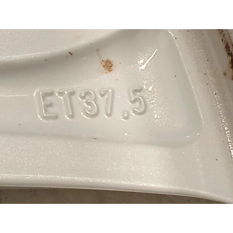 Recambio de llanta para jeep compass (mp, m6, mv, m7) 1.6 multijet referencia OEM IAM 52145033  