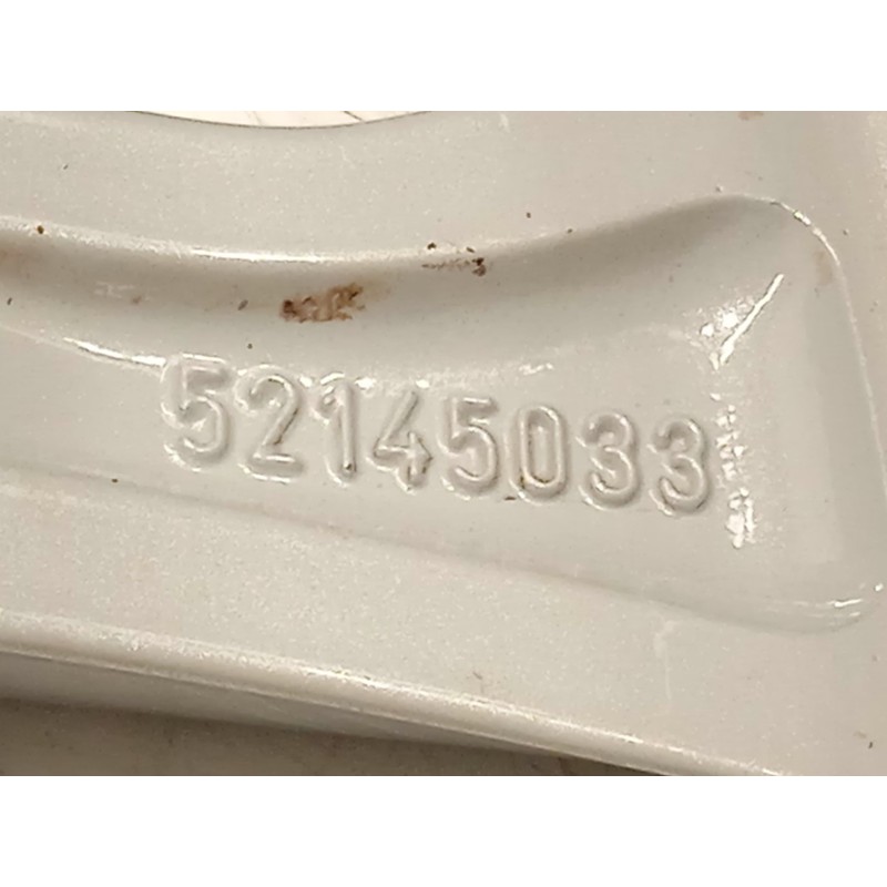 Recambio de llanta para jeep compass (mp, m6, mv, m7) 1.6 multijet referencia OEM IAM 52145033  