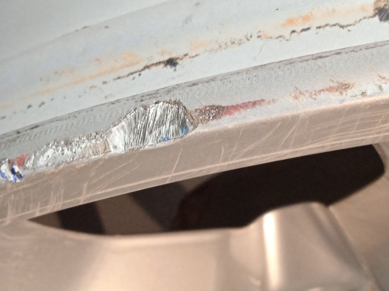 Recambio de llanta para jeep compass (mp, m6, mv, m7) 1.6 multijet referencia OEM IAM 52145033  