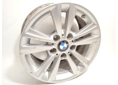 Recambio de llanta para bmw 3 (f30, f80) 318 d referencia OEM IAM 6866304 36116866304 