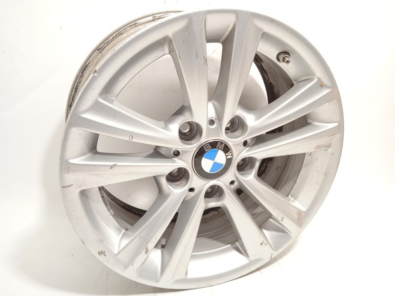 Recambio de llanta para bmw 3 (f30, f80) 318 d referencia OEM IAM 6866304 36116866304 