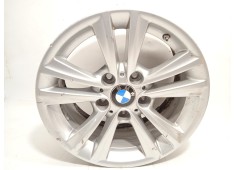 Recambio de llanta para bmw 3 (f30, f80) 318 d referencia OEM IAM 6866304 36116866304  2