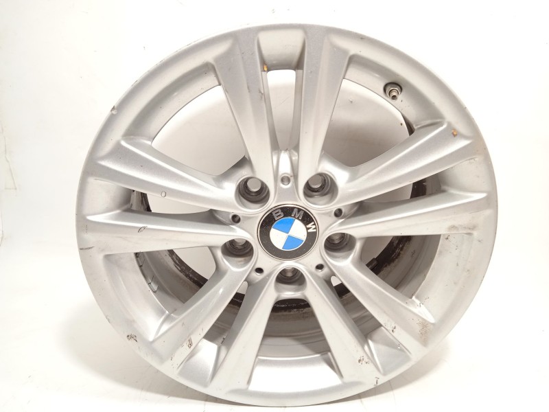 Recambio de llanta para bmw 3 (f30, f80) 318 d referencia OEM IAM 6866304 36116866304 
