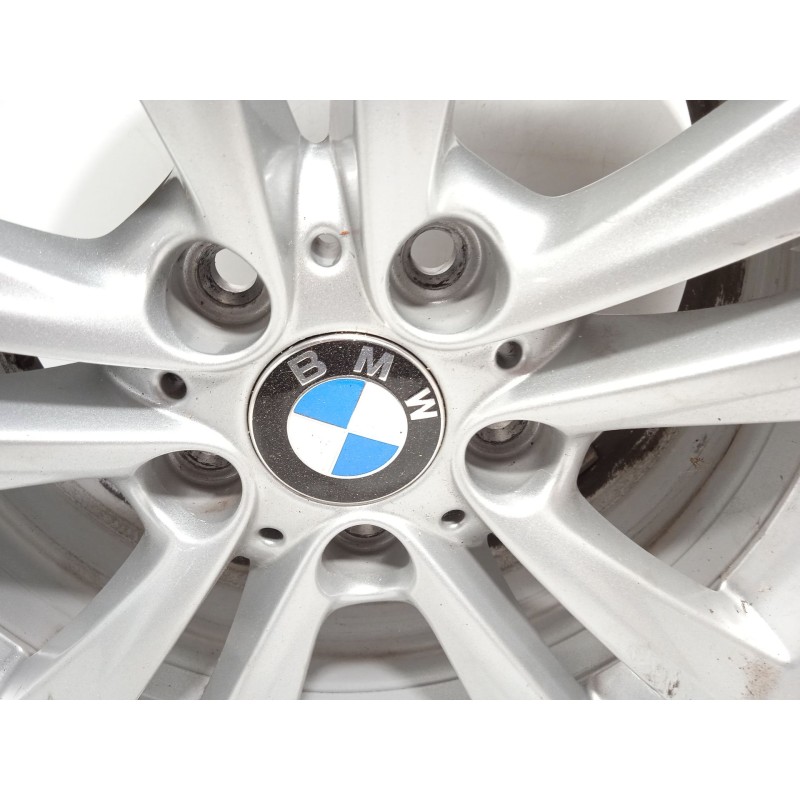 Recambio de llanta para bmw 3 (f30, f80) 318 d referencia OEM IAM 6866304 36116866304 