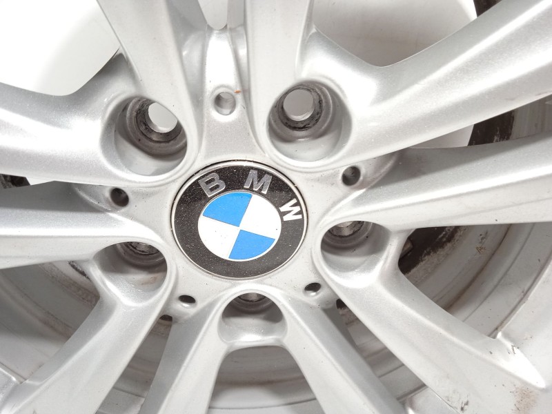 Recambio de llanta para bmw 3 (f30, f80) 318 d referencia OEM IAM 6866304 36116866304 