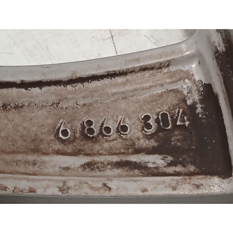 Recambio de llanta para bmw 3 (f30, f80) 318 d referencia OEM IAM 6866304 36116866304 