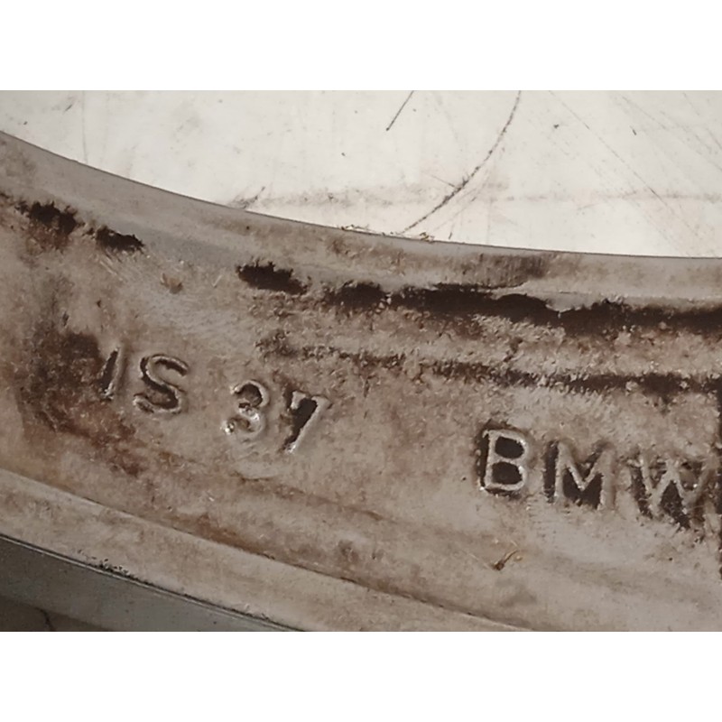 Recambio de llanta para bmw 3 (f30, f80) 318 d referencia OEM IAM 6866304 36116866304 